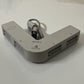 Sony PlayStation Multitap SCPH-1070 4-Player 4x Memory Card Slot