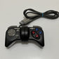 Sony Playstation 1 PS1 NAMCO Negcon Controller Black