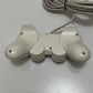 Genuine Official Sony PlayStation PS2 Dual Shock Controller Ceramic White