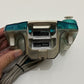 Genuine Sega Dreamcast Millennium 2000 Controller Aqua Green Transparent