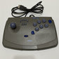 Official Sega Saturn Virtua Stick Arcade Controller HSS-0104 with Turbo Function