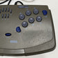 Official Sega Saturn Virtua Stick Arcade Controller HSS-0104 with Turbo Function
