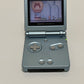 Nintendo Gameboy Advance SP AGS-001 Handheld System - Cobalt Blue inc charger