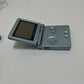 Nintendo Gameboy Advance SP AGS-001 Handheld System - Cobalt Blue inc charger
