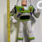 4x Disney Pixar Toy Story Figure - Woody, Buzz Lightyear, Jessie, Buzz Chrome