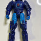 Optimus Prime + Drift Titan Hero Autobot Drift Transformers 12" 30cm Hasbro 2013