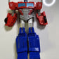 Optimus Prime + Drift Titan Hero Autobot Drift Transformers 12" 30cm Hasbro 2013