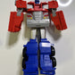Optimus Prime + Drift Titan Hero Autobot Drift Transformers 12" 30cm Hasbro 2013