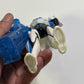 Max Steel Electron Cannon Action Figure Mattel 2014 6" 16cm