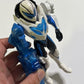 Max Steel Electron Cannon Action Figure Mattel 2014 6" 16cm
