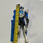 Max Steel Electron Cannon Action Figure Mattel 2014 6" 16cm