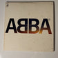 ABBA Greatest Hits 24 Vinyl Record 1977 Japanese Edition