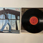 Billy Joel - Glass Houses LP 1980 Vinyl Record JAPAN
