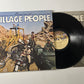 Village People - Cruisin' LP 1978 Vinyl Record VIP-6595