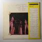 The Temptations - Best Collection LP Vinyl Record 1976 SWY-10122