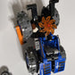 Lego Figurines Tractor ship Motorcycle Trailer Various Set