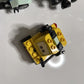 Lego Figurines Tractor ship Motorcycle Trailer Various Set