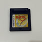 Pokemon Gold Version - Nintendo Gameboy Color GBC JAPAN Game