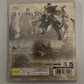 Genji: Days of the Blade - Sony PlayStation PS3 JAPAN Game