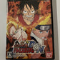 Battle Stadium DON Naruto One Piece Dragonball Battle - PS2 NTSC-J JAPAN Game