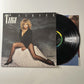 Tina Turner - Private Dancer LP Vinyl Record 1984 ECS-81650