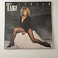 Tina Turner - Private Dancer LP Vinyl Record 1984 ECS-81650