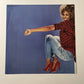 Tina Turner - Private Dancer LP Vinyl Record 1984 ECS-81650