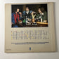 Stomu Yamashta / Steve Winwood / Michael Shrieve – Go 1976 LP Vinyl Record