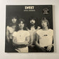 Sweet - Level Headed LP 1978 Vinyl Record Album