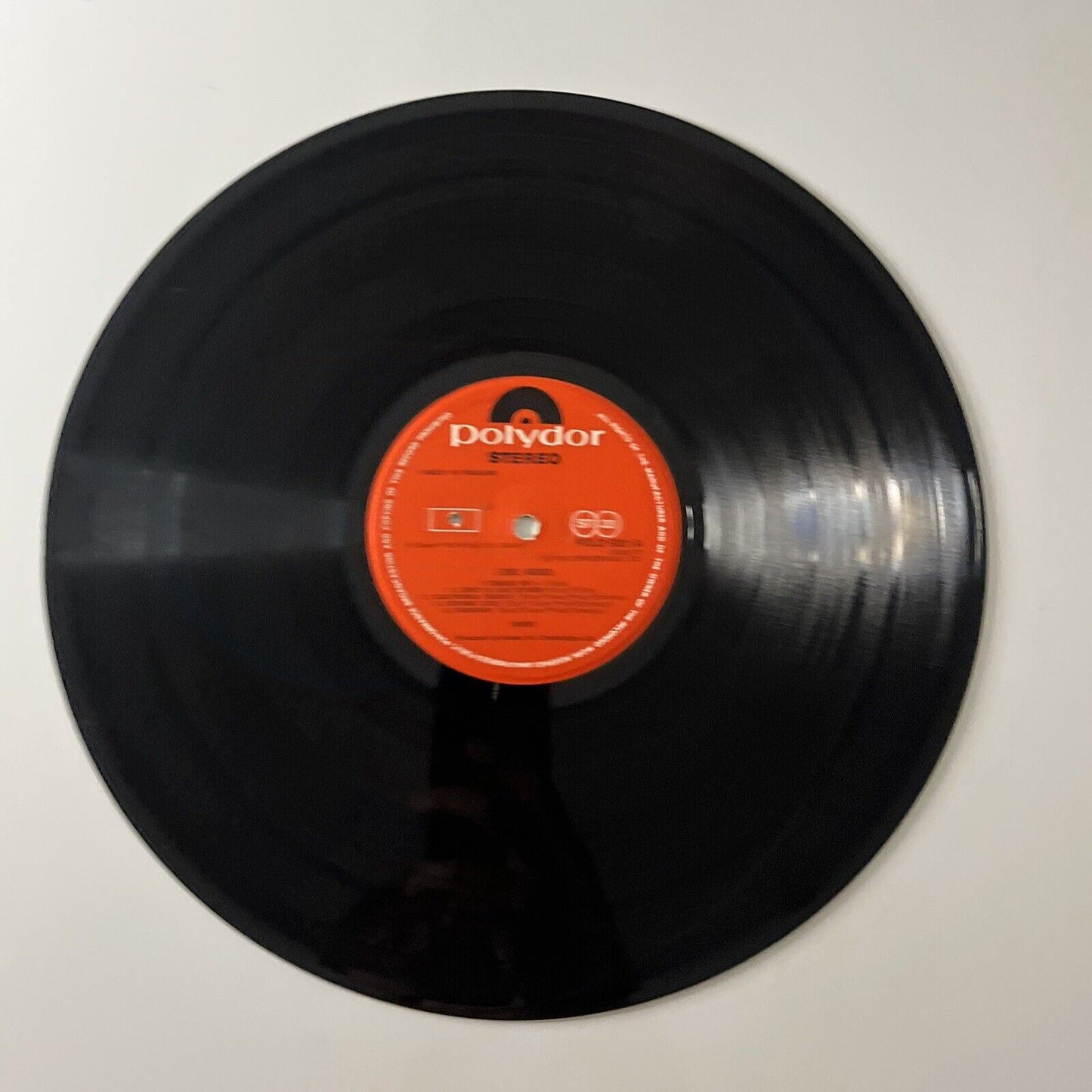 Sweet - Level Headed LP 1978 Vinyl Record Album