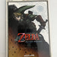 The Twilight Princess Wii Game Guide Nintendo Japanese JAPAN Strategy Guide