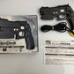 Official Sony PlayStation 2 Namco Guncon 2 Light Gun Controller NPC-106 for PS2