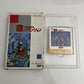 Deep Dungeon Mado Senki - Nintendo Famicom Disk NES  SQF-DPD Japan 1986 Game
