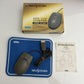 Genuine Official SEGA Saturn Shuttle Mouse HSS-0102 with Mouse Pad