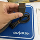 Genuine Official SEGA Saturn Shuttle Mouse HSS-0102 with Mouse Pad