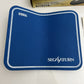 Genuine Official SEGA Saturn Shuttle Mouse HSS-0102 with Mouse Pad