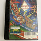 Kyuukyoku Harikiri Stadium Baseball - Nintendo Famicom NES NTSC-J JAPAN Game