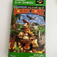 Super Donkey Kong - Nintendo SNES Super Famicom NTSC-J JAPAN Complete Game