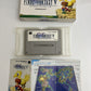 Final Fantasy V 5 - Nintendo Super Famicom SNES NTSC-J JAPAN Game Complete