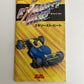 Exhaust Heat - Nintendo Super Famicom SNES NTSC-J JAPAN F1 Racing Complete