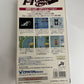 F-1 Grand Prix - Nintendo Super Famicom SNES NTSC-J JAPAN Game Complete