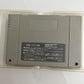 F-1 Grand Prix - Nintendo Super Famicom SNES NTSC-J JAPAN Game Complete