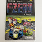F-Zero - Nintendo Super Famicom SNES NTSC-J JAPAN Complete