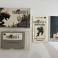 Final Fantasy VI 6 - Nintendo Super Famicom SNES NTSC-J JAPAN Complete