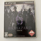 Biohazard 6 Resident Evil - Sony PlayStation 3 PS3 JAPAN Game Complete
