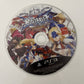 Blazblue Continuum Shift Extend - Sony PlayStation 3 PS3 JAPAN Game Complete