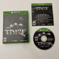 Thief - Microsoft Xbox One Game Complete