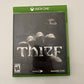 Thief - Microsoft Xbox One Game Complete