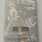 Soul Eater Soundtrack CD School Broadcast Music Encyclopedia