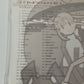 Soul Eater Soundtrack CD School Broadcast Music Encyclopedia